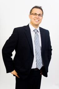 Benoit SARTRE Expert Comptable et commissaire aux comptes