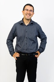 Patrice SIRGUE