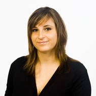 Sara PEREZ - Responsable de clientèle