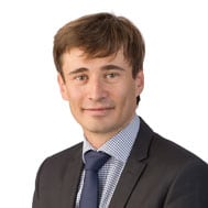 Jean-Roch PRABONNEAU - Responsable de clientèle