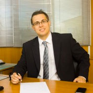 Benoit Sartre, Comissaire aux comptes