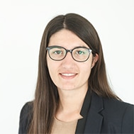 Chloé Martinez Oullie
