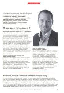 Grégory Blanvillain client du cabinet Sartre - expert comptable